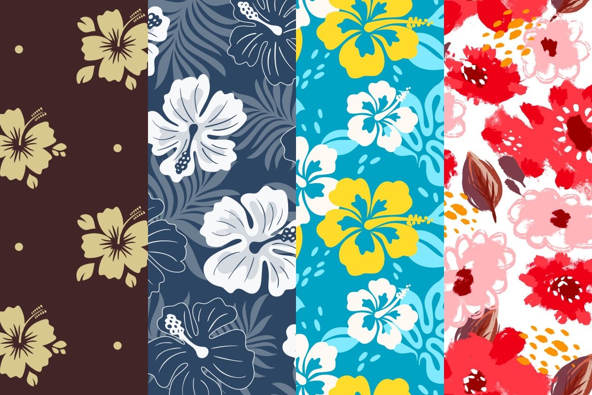 1. 1. Tropical Prints That Capture the Island Spirit (1)