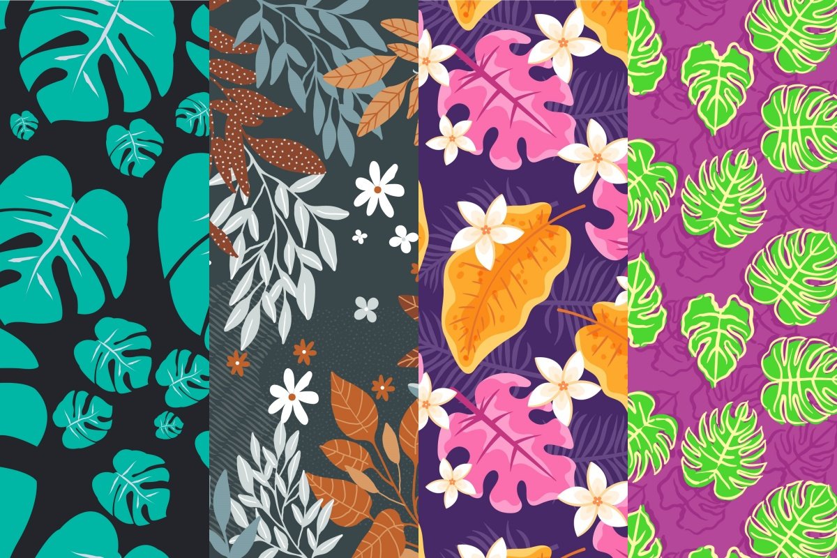 1. 1. Tropical Prints That Capture the Island Spirit (2)